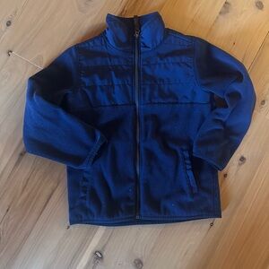 OshKosh B'gosh Blue Kids Jacket